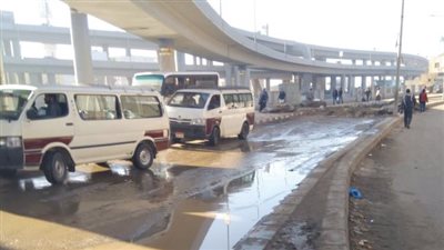 استغلال السائقين يهدد جيوب المواطنين (2)