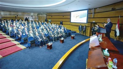 «بدوى»: خطة عاجلة لزيادة الإنتاج قبل الصيف