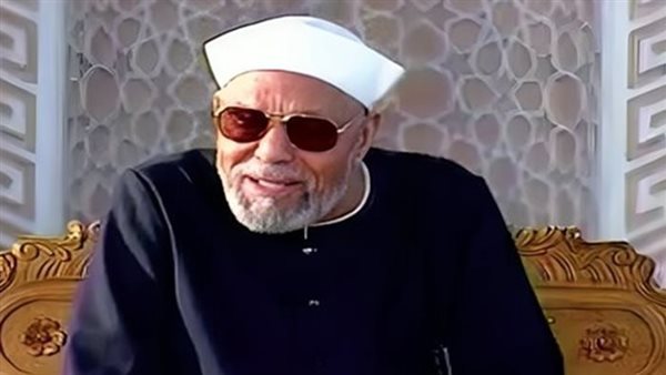 في ذكرى ميلاده.. أدعية نادرة لإمام الدعاة الشيخ متولي الشعراوي