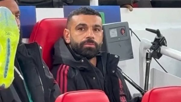 جيرارد يعبر عن صدمته لإصابة محمد صلاح في مباراة ليفربول ضد كريستال بالاس