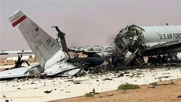 خبير اقتصادي: حرب أمريكا وإيران كشفت زيف الحماية الأمريكية وأثبتت قوة الخليج