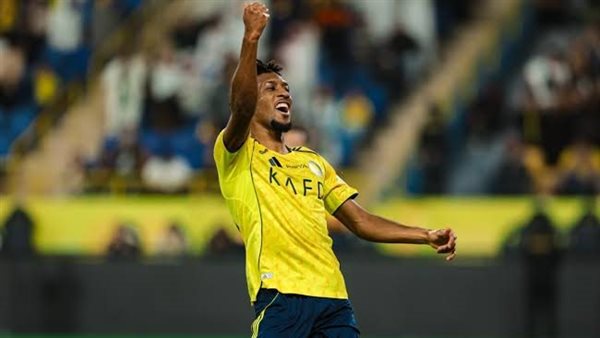 الدوري السعودي.. النصر يتقدم على الاتفاق بأفضلية فنية في الشوط الأول