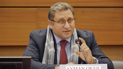 عقيل: الشعب السوداني بحاجة إلى خطوات فعّالة تُنهي معاناته