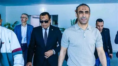 محمد عادل: أرفض أن أكون ممثلاً لأي نادِ في جلسات استماع حكام تقنية الفيديو 