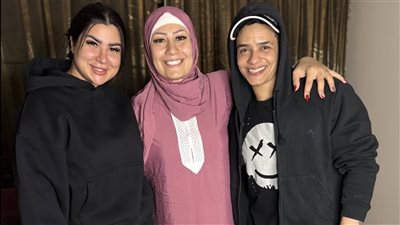 بعد إخلاء سبيلها.. تعليق صادم من بيج ياسمين بأول ظهور لها (شاهد)