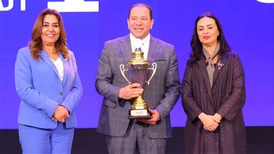 الأورمان تفوز بالمركز الأول في فئة 