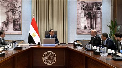 مدبولي يستعرض مقترحا لتنفيذ مشروع مدينة المستشفيات والمعاهد الطبية بالعاصمة الجديدة