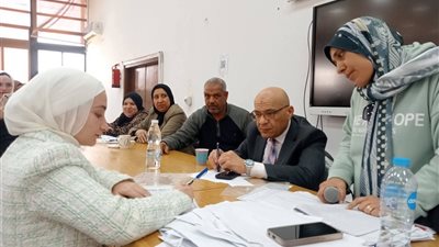 تعيين 182 طبيبًا مقيمًا وتكليف 18 معيدًا من دفعة 2023 بالسويس