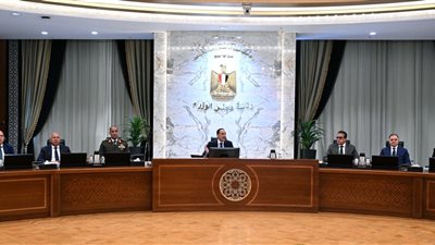 عاجل.. الحكومة توافق على 7 قرارات مهمة في اجتماعها اليوم.. تفاصيل