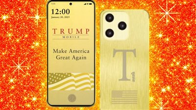 بمواصفات عسكرية.. هاتف Trump Mobile T1 يكسر قيود الرقابة الرقمية العالمية