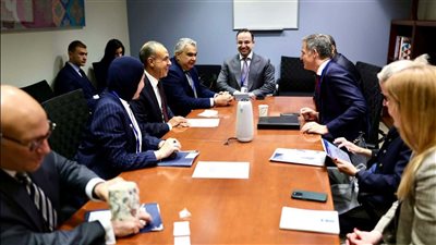 وزير الخارجية: الإصلاح الاقتصادي عزز قدرة مصر على مواجهة الصدمات العالمية