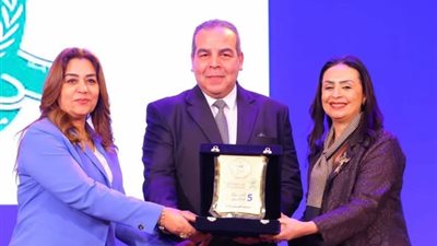 المنيا تتألق في العمل المجتمعي.. تكريمها بين الأكثر تأثيرًا في مبادرات الإطعام