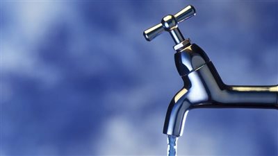 الجيزة: قطع مياه الشرب بمنطقة الغنامية ببشتيل مساء غداً الجمعة