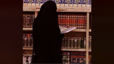  ما حكم استعمال المرأة الصابون المعطر في الاستحمام ؟