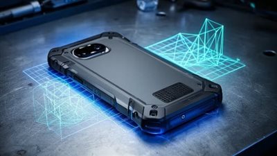 هاتف Nokia Mission-Safe Phone 2.. قلعة اتصالات محمولة للأمن القومي والمهام الحرجة