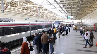 النقل تعلن الوسائل الحديثة والمتاحة للدفع في شبكة خطوط المترو والقطار الكهربائي الخفيف LRT 