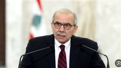 سلام: أشكر مصر والسعودية وقطر والأردن والولايات المتحدة وفرنسا على جهودهم لوقف إطلاق النار
