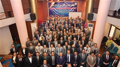بالتعاون مع الأكاديمية العسكرية.. نقابة المحامين تُطلق الملتقى التدريبي الأول لإدارة الأزمات للأعضاء الجدد