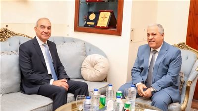 علاء يوسف: الإعلام أداة وطنية لصياغة الوعي والتصدي للحملات المغرضة