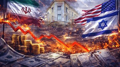 استثمارات الصني تتحدى نيران الحرب الأمريكية - الإيرانية