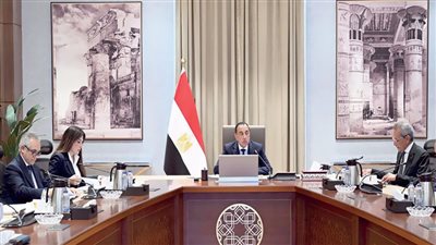 تقنين أوضاع 191 كنيسة ومبنى