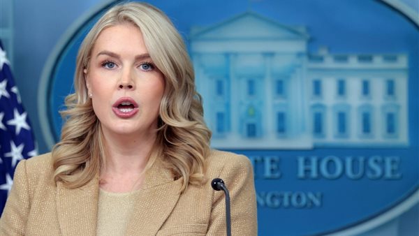 البيت الأبيض يمتنع عن تحديد سقف زمني لإنهاء الحصار في هرمز