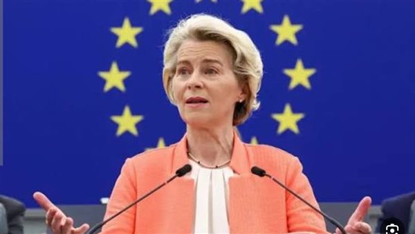 المفوضية الأوروبية ترحب بوقف إطلاق النار في لبنان