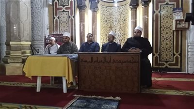 الأمل حياة ومواجهة اليأس فريضة.. صرخة توعوية من مساجد الإسكندرية لحماية المجتمع