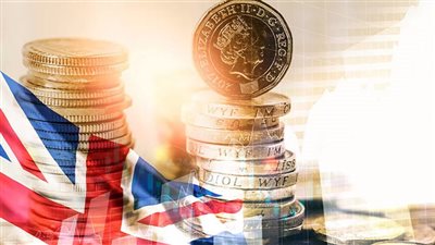 الاقتصاد البريطاني يفاجئ الجميع بانتعاش قوي قبل تصاعد التوترات