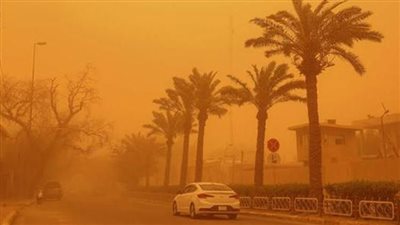 عاجل.. طقس اليوم.. عواصف ترابية وأمطار رعدية تصل للسيول