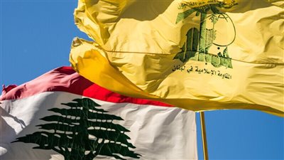 نائب لبناني: تصريحات حزب الله غير واقعية ومحاولة لفرض السلاح على الدولة