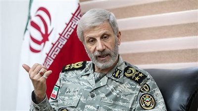 عاجل.. الجيش الإيراني: نحافظ على جاهزيتنا القتالية ونعتمد على قدراتنا المحلية