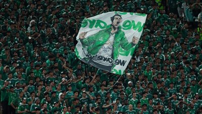 الاتحاد الآسيوي يرفض طلبات جماهير الأهلي السعودي قبل قمة جوهور