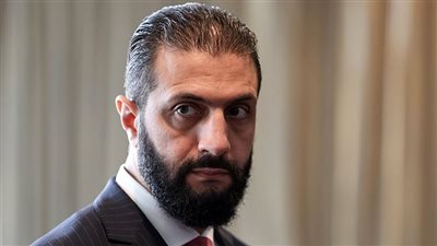 عاجل.. الشرع: الجولان أرض سورية ونرفض الممارسات الإسرائيلية