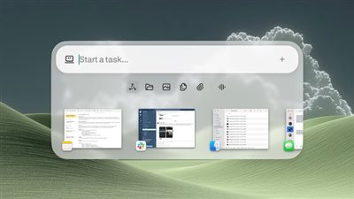 Perplexity تطلق Personal Computer رسمياً لأجهزة الماك