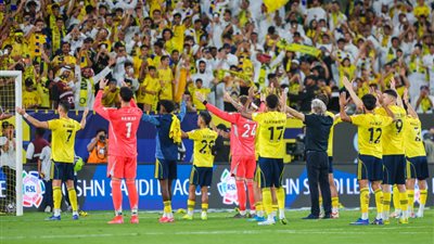 سيناريوهات تتويج النصر بلقب دوري روشن للمحترفين بعد الفوز على الاتفاق
