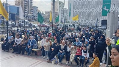 الشرقية: احتفالية ثقافية وفنية وتوعوية بقصر ثقافة الزقازيق 