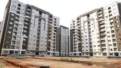 استغاثة عاجلة ضد صندوق التنمية الحضارية لتأخر تسليم كمبوند الصفوة بكفر الشيخ