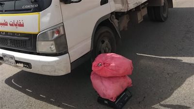 حملة مكثفة لضبط مخالفات طبية بالعاشر من رمضان