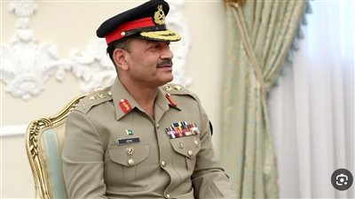 قائد الجيش الباكستاني: مواصلة الجهود الدبلوماسية يمكن أن تؤدي قريبا لإنهاء الحرب