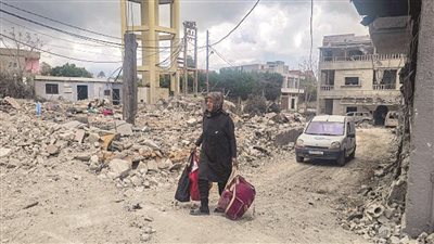 إعلام عبري: إسرائيل تُرسّخ 