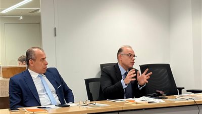 وزير الاستثمار: إطلاق منصة رقمية موحدة لتعزيز التجارة الخارجية