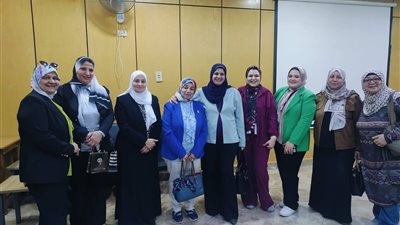 انطلاق أول اجتماعات لجنة الثقافة الأسرية ببيت العائلة المصرية بأسيوط بعد إعادة تشكيلها