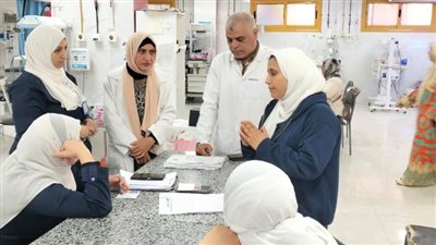 الشرقية الأولى جمهوريًا في الإبلاغ عن أحداث سلامة المرضى خلال الربع الأول 2026