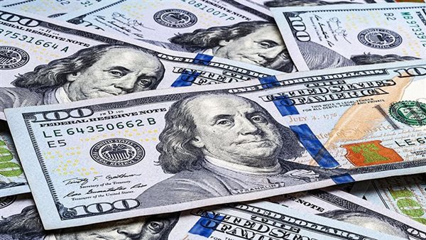 سعر الدولار الأمريكي في البنوك المصرية اليوم السبت