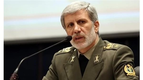 عاجل.. الجيش الإيراني: نحافظ على جاهزيتنا القتالية ونعتمد على قدراتنا المحلية