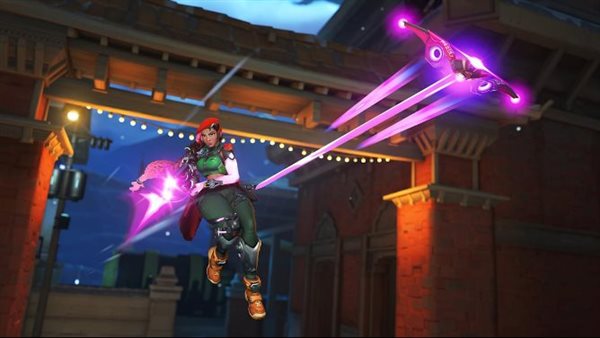 أزمة في أوفرواتش.. تحديث Mystery Heroes الجديد يثير غضب مجتمع اللاعبين