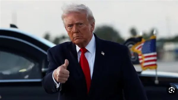 ترامب: إيران أعلنت فتح مضيق هرمز بالكامل وبات جاهزا للملاحة