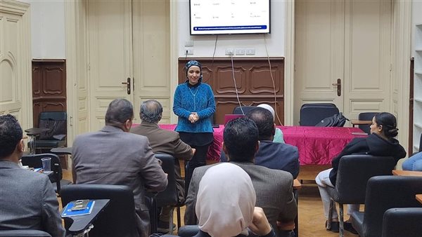 جامعة النيل تستعرض أهمية مكاتب نقل التكنولوجيا في إدارة أصول الملكية الفكرية