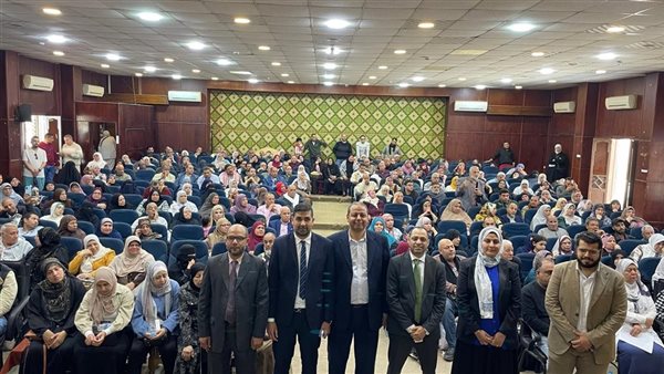 انطلاق ماراثون تأهيل حجاج القليوبية بنسبة حضور تتجاوز 95% استعدادًا لموسم الحج